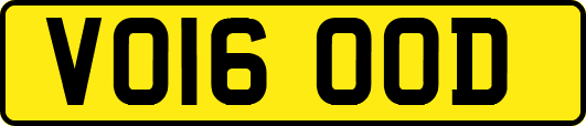 VO16OOD