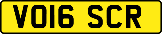 VO16SCR