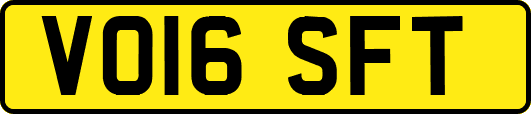 VO16SFT