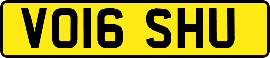 VO16SHU