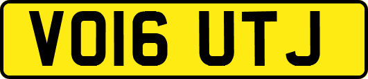 VO16UTJ
