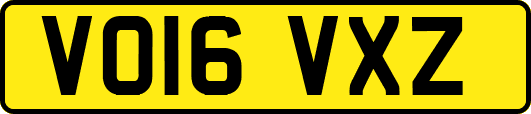 VO16VXZ