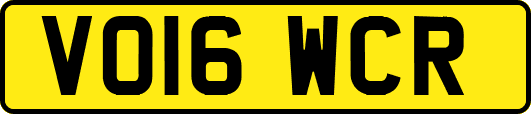VO16WCR