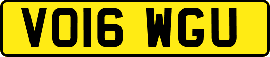 VO16WGU