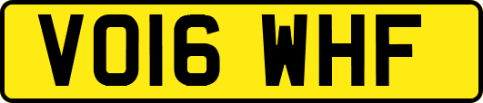 VO16WHF
