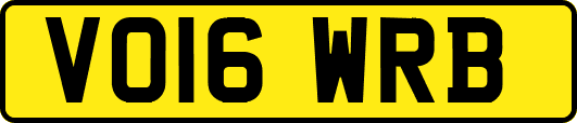 VO16WRB