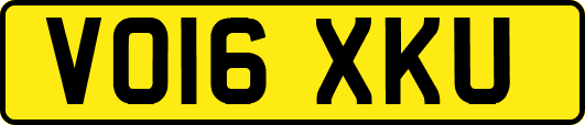 VO16XKU