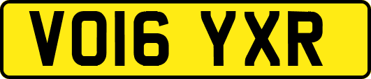 VO16YXR