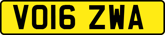 VO16ZWA