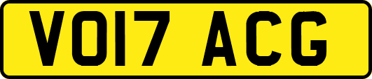 VO17ACG