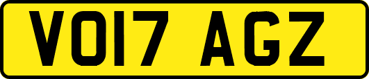 VO17AGZ