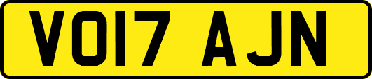 VO17AJN