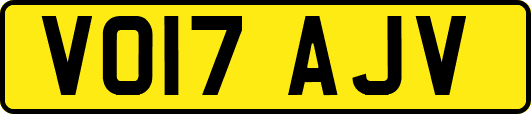 VO17AJV