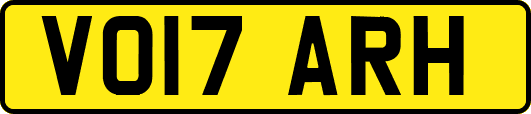 VO17ARH