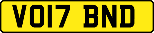 VO17BND