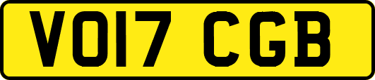 VO17CGB