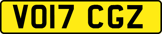 VO17CGZ