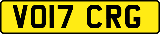 VO17CRG