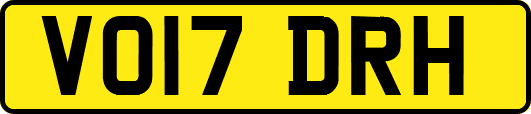 VO17DRH