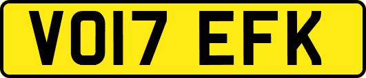 VO17EFK