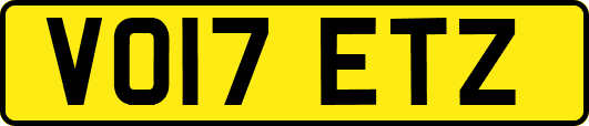 VO17ETZ