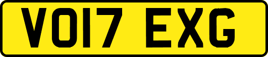 VO17EXG