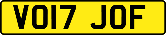 VO17JOF
