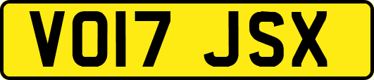 VO17JSX