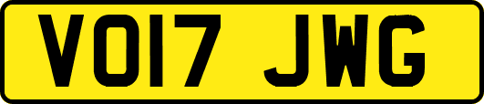 VO17JWG