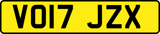 VO17JZX