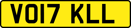 VO17KLL