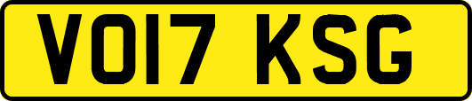 VO17KSG