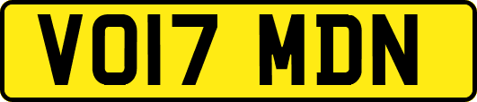 VO17MDN