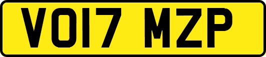 VO17MZP