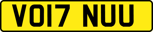 VO17NUU
