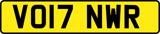 VO17NWR