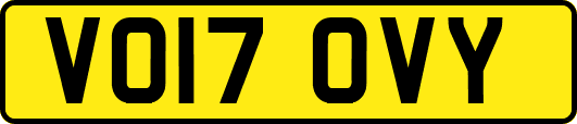 VO17OVY
