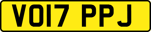 VO17PPJ