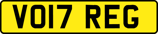 VO17REG