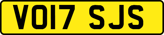 VO17SJS