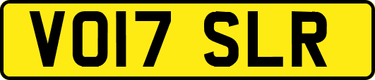 VO17SLR