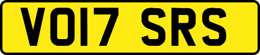 VO17SRS