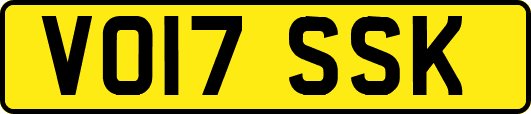 VO17SSK