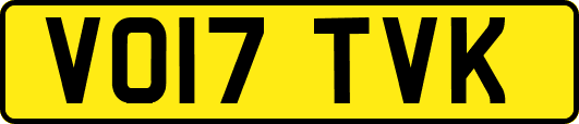 VO17TVK