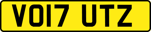VO17UTZ
