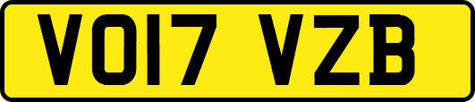 VO17VZB