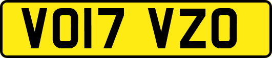 VO17VZO
