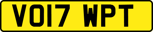 VO17WPT