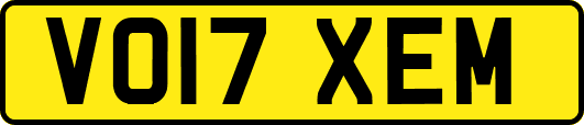 VO17XEM