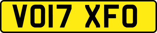 VO17XFO
